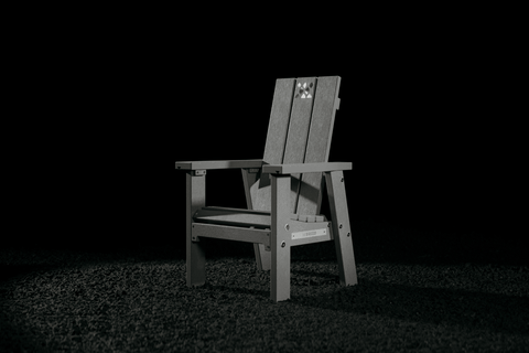 X Series Kid's Chair