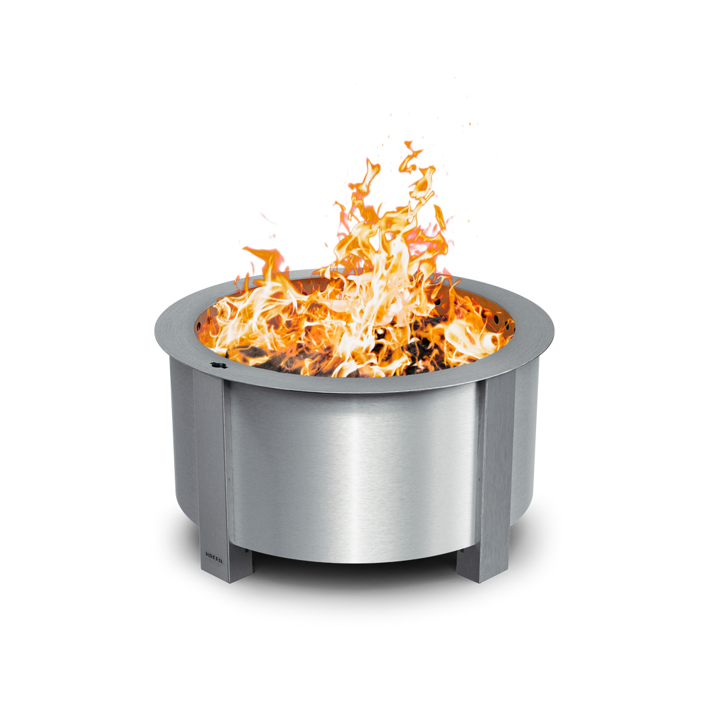 X Series Smokeless Fire Pit