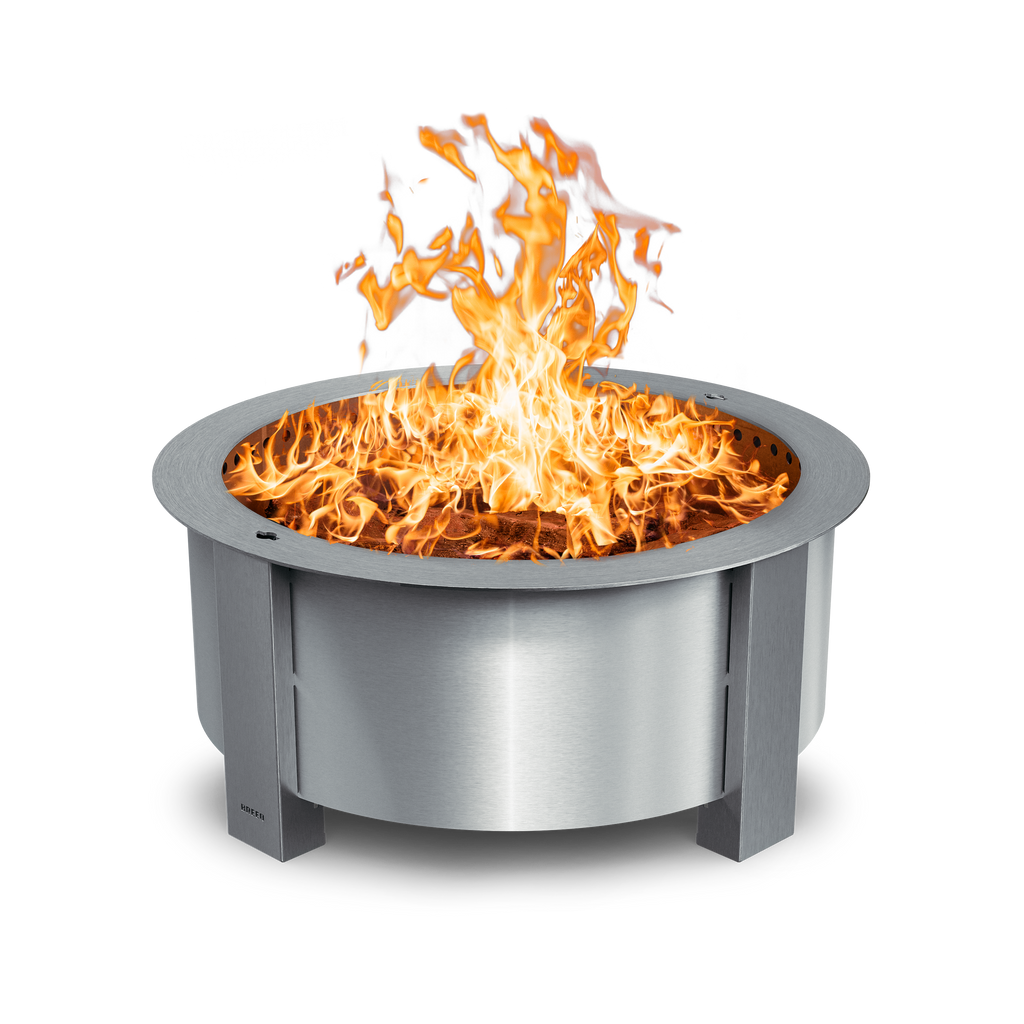 X Series Smokeless Fire Pit