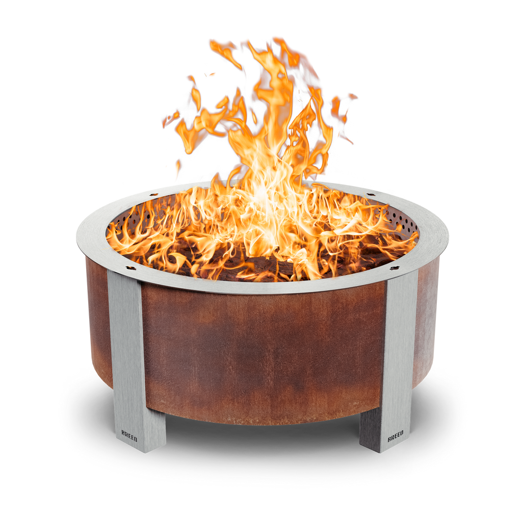 X Series Smokeless Fire Pit