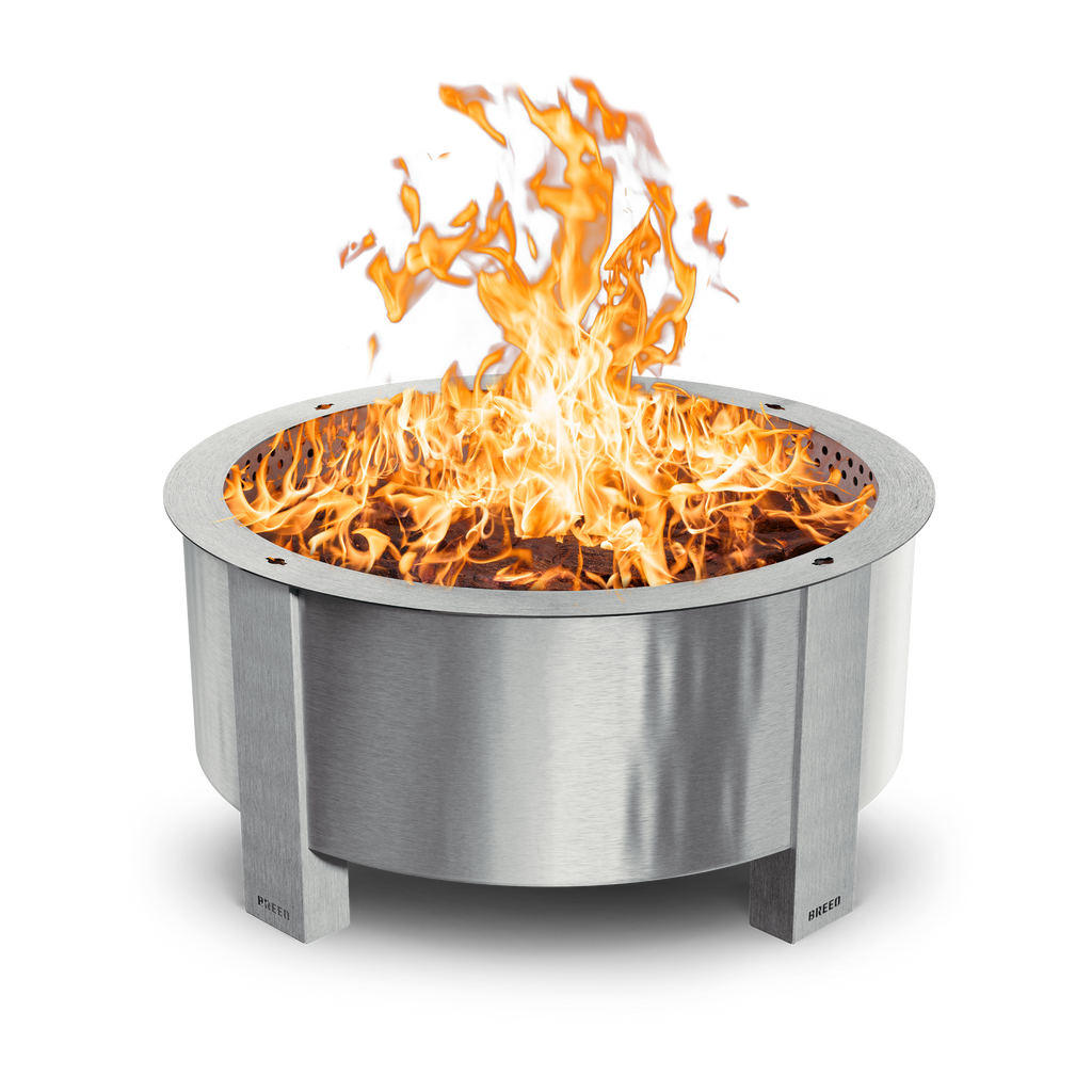 X Series Smokeless Fire Pit