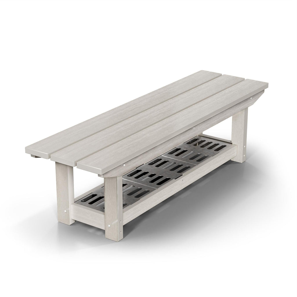 X Series Bench