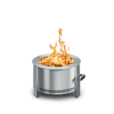 Y Series Portable Smokeless Fire Pit