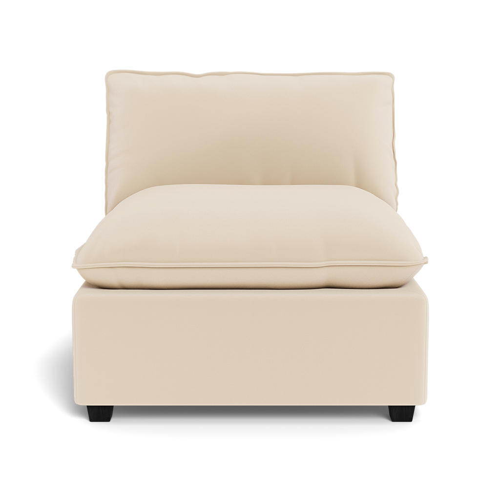 Kova Pillow Cushion Armless
