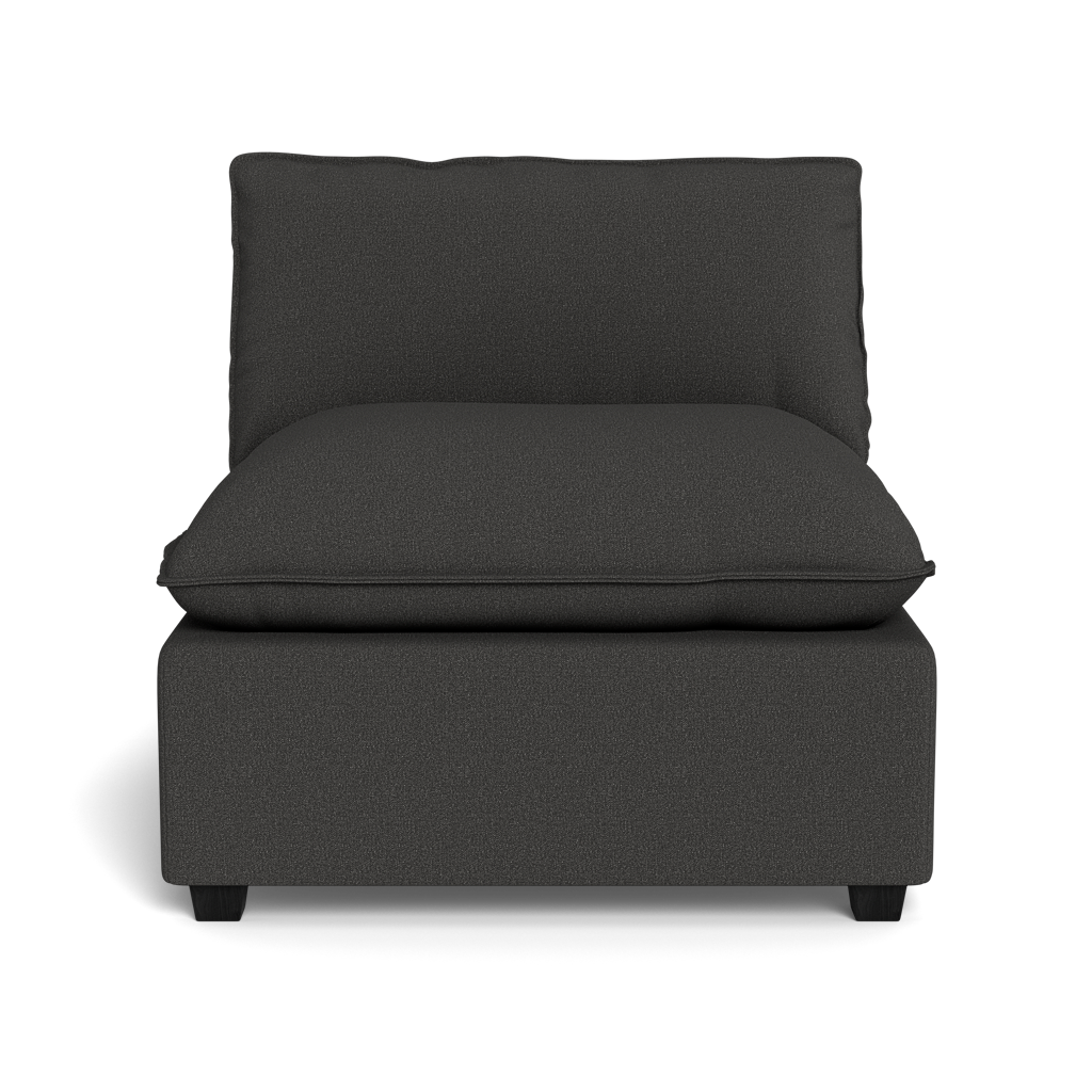Kova Pillow Cushion Armless