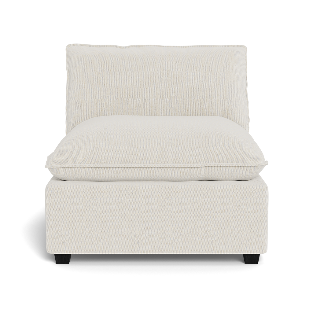 Kova Pillow Cushion Armless