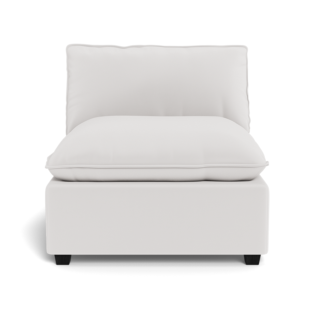 Kova Pillow Cushion Armless