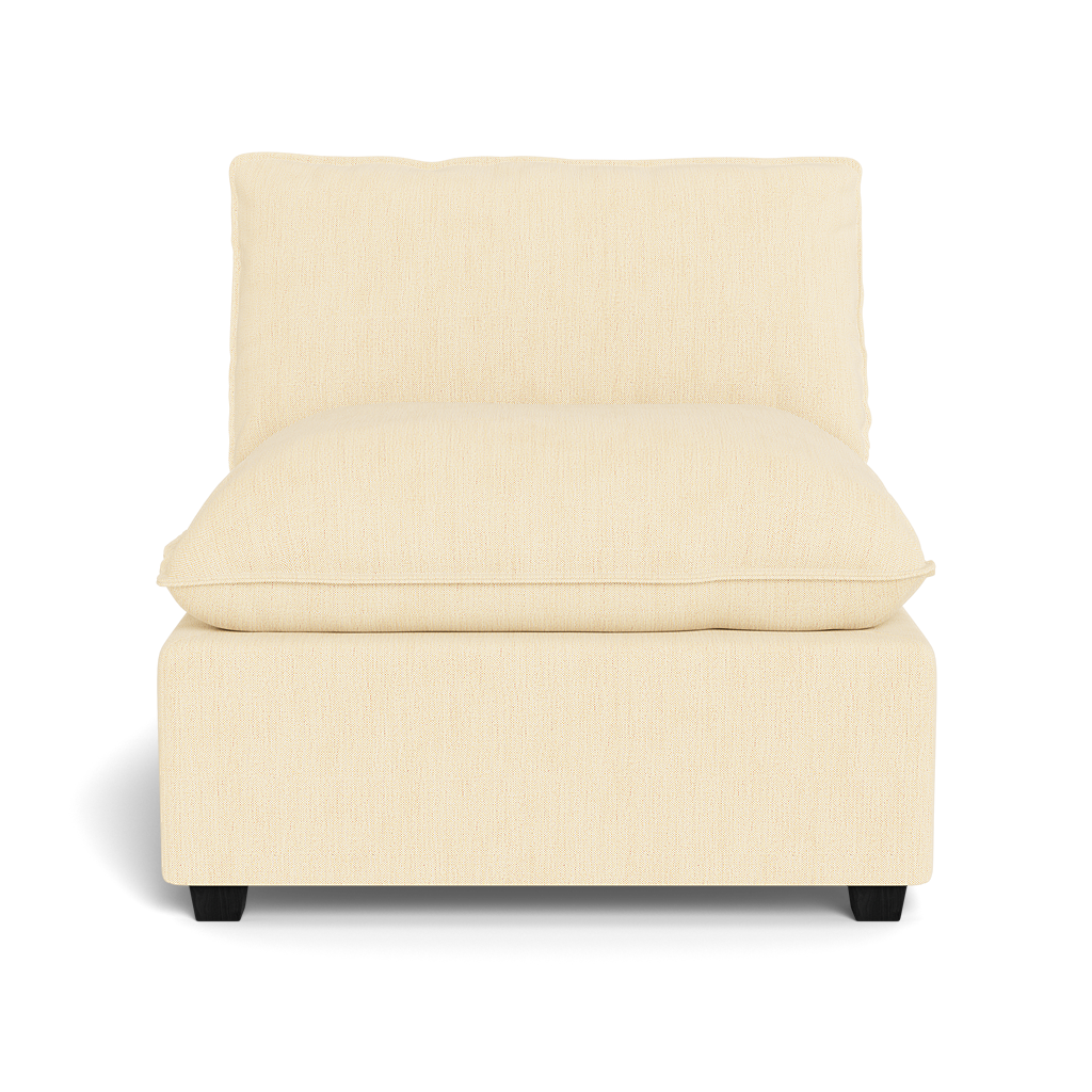 Kova Pillow Cushion Armless