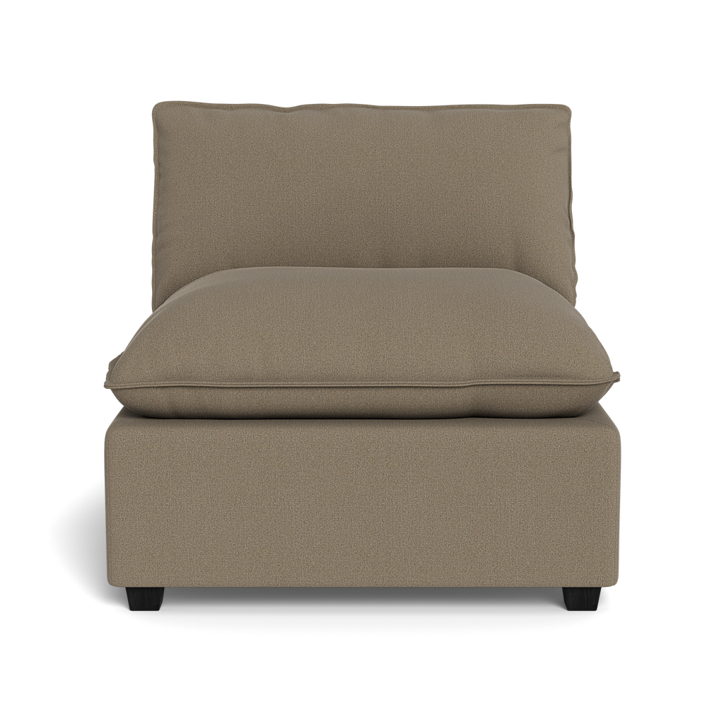 Kova Pillow Cushion Armless