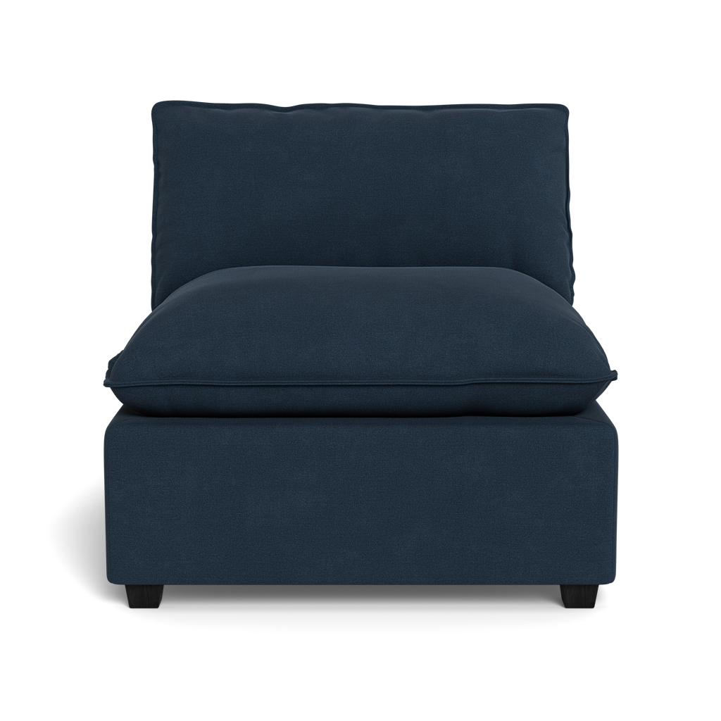 Kova Pillow Cushion Armless