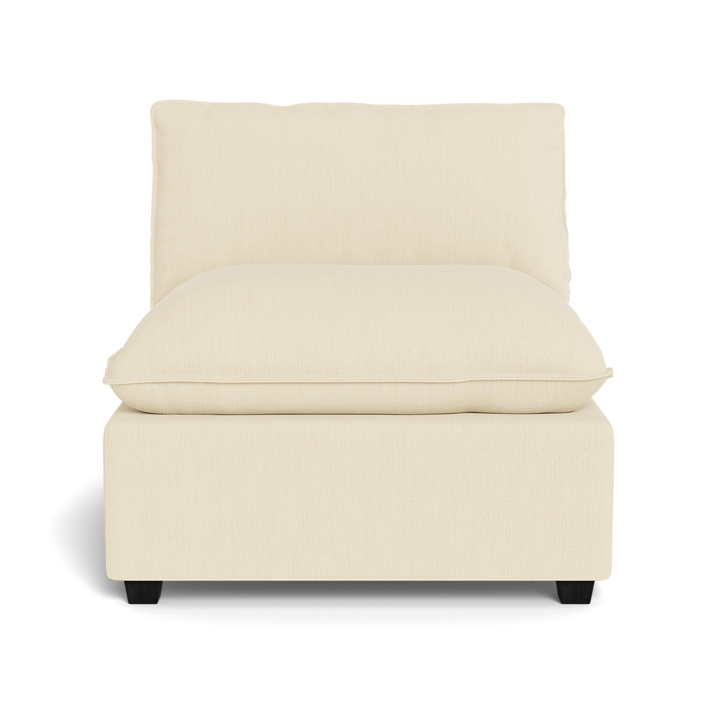 Kova Pillow Cushion Armless