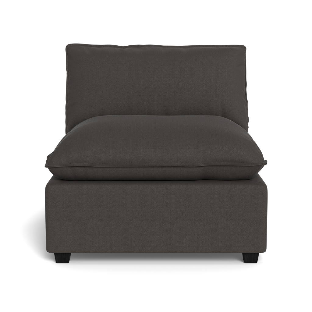 Kova Pillow Cushion Armless