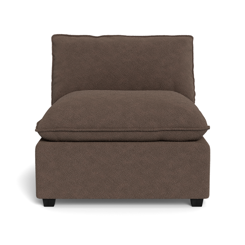Kova Pillow Cushion Armless