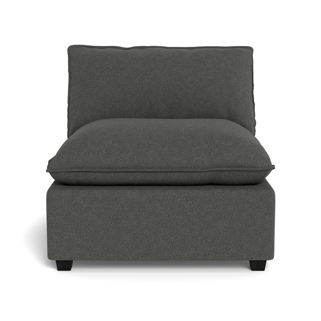 Kova Pillow Cushion Armless
