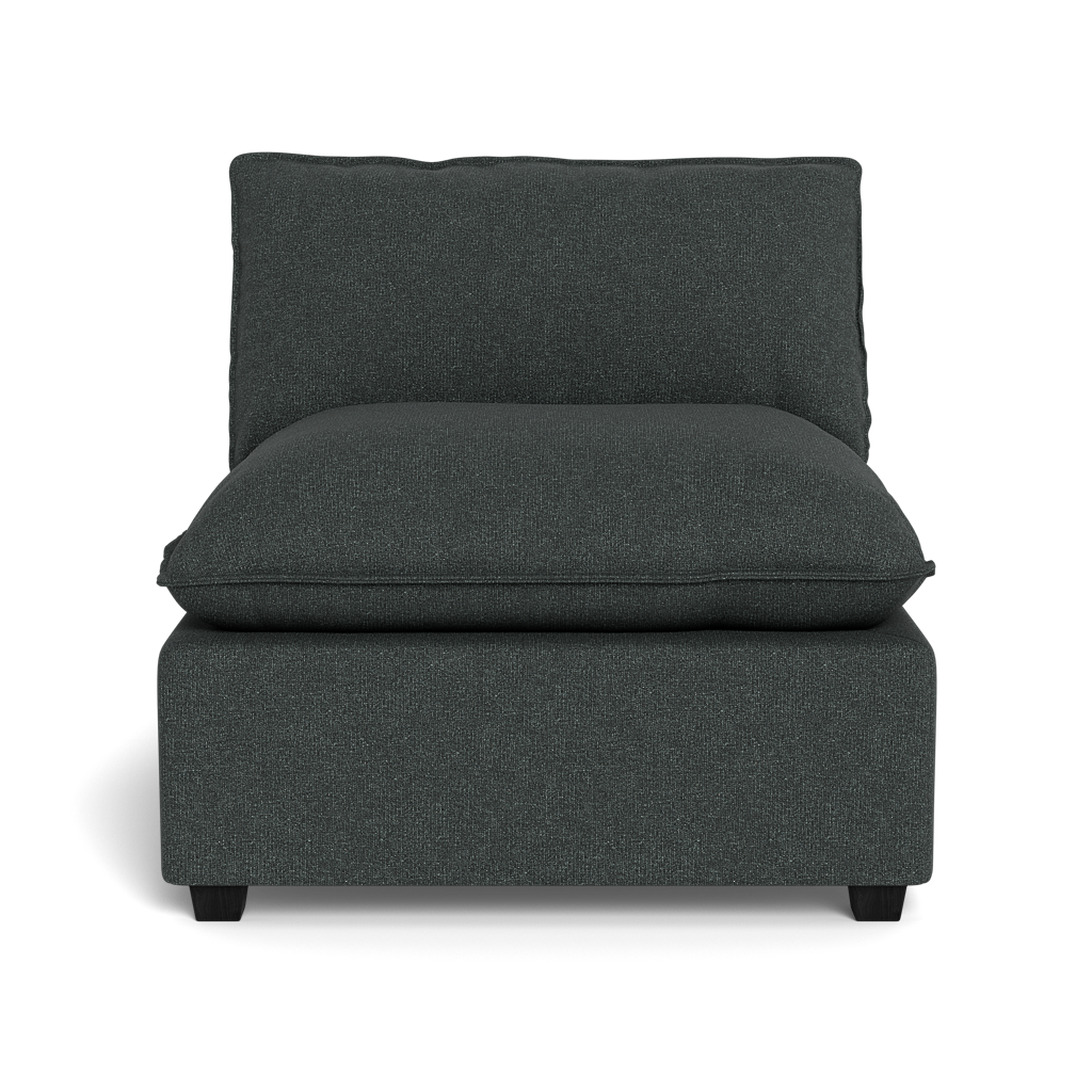 Kova Pillow Cushion Armless