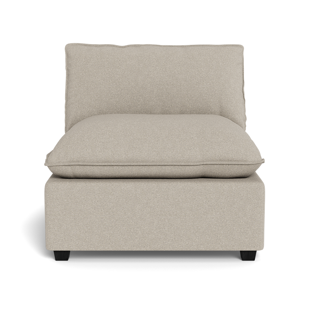 Kova Pillow Cushion Armless