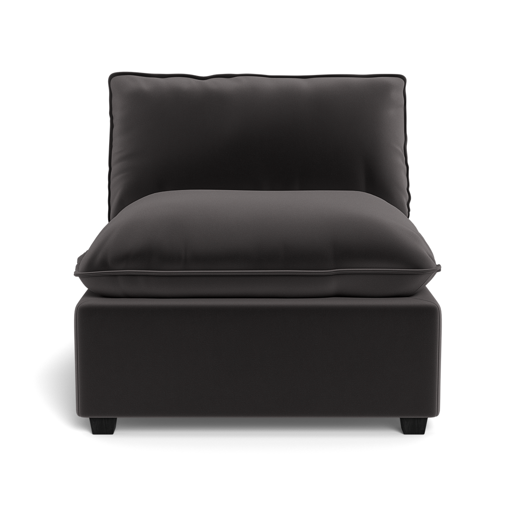 Kova Pillow Cushion Armless