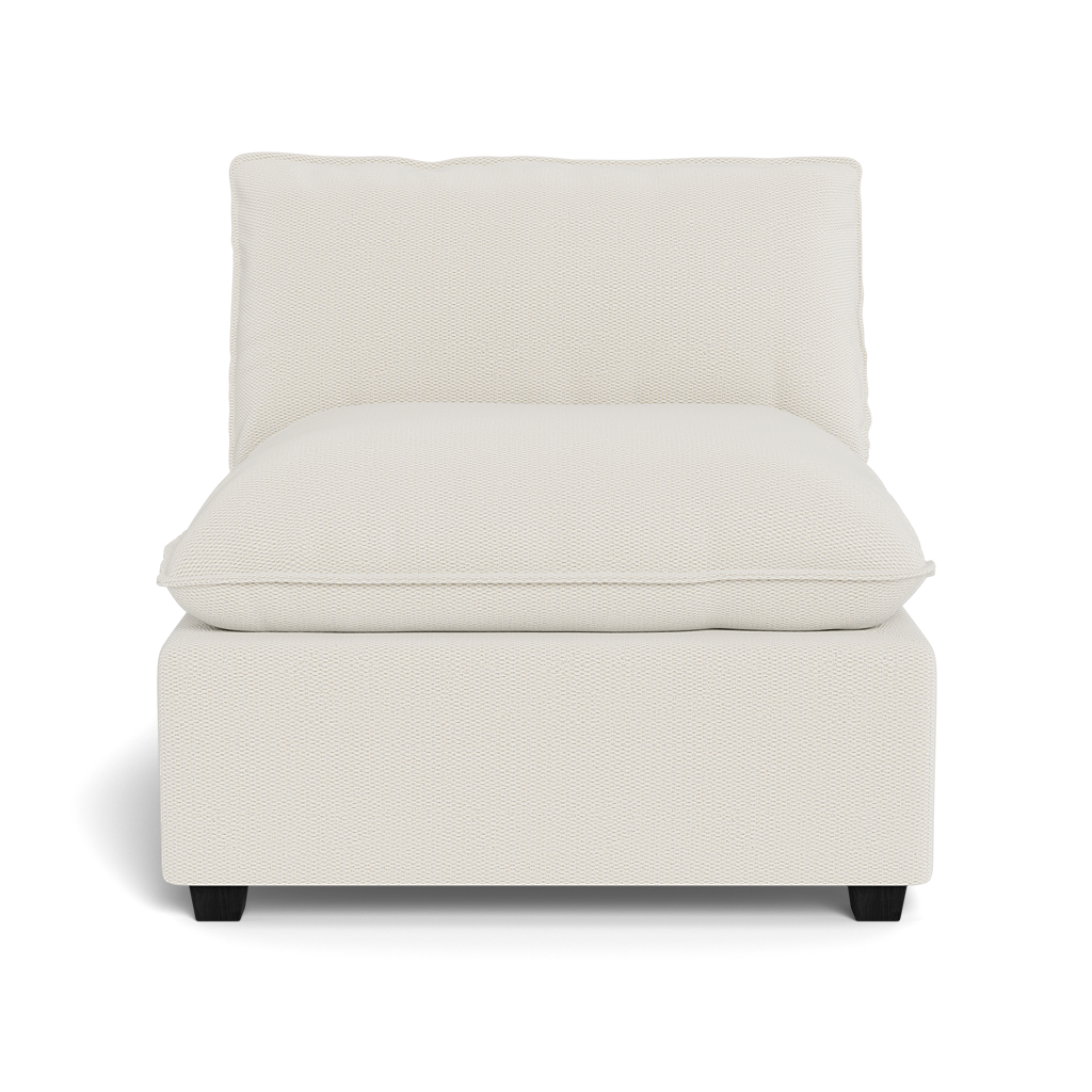 Kova Pillow Cushion Armless
