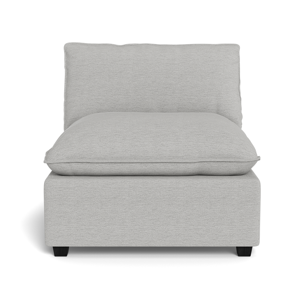 Kova Pillow Cushion Armless