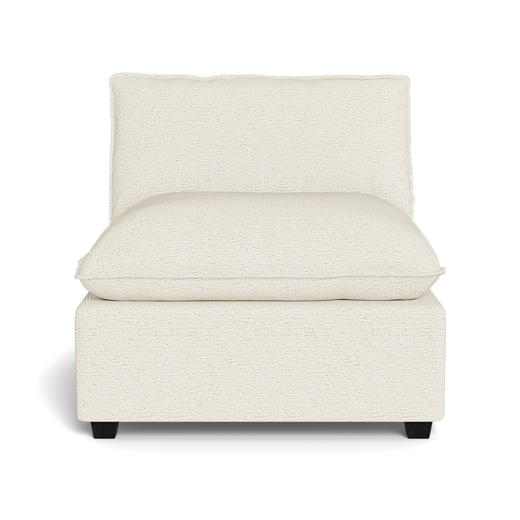 Kova Pillow Cushion Armless