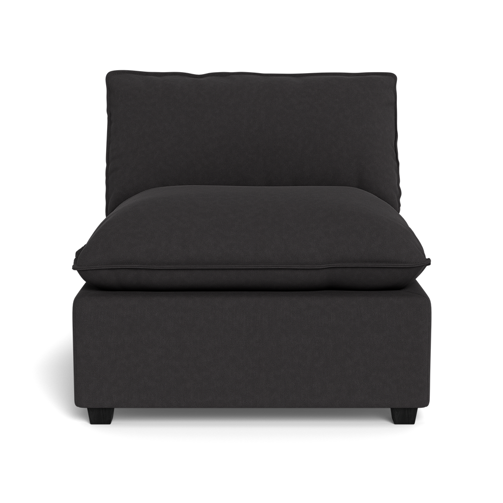 Kova Pillow Cushion Armless