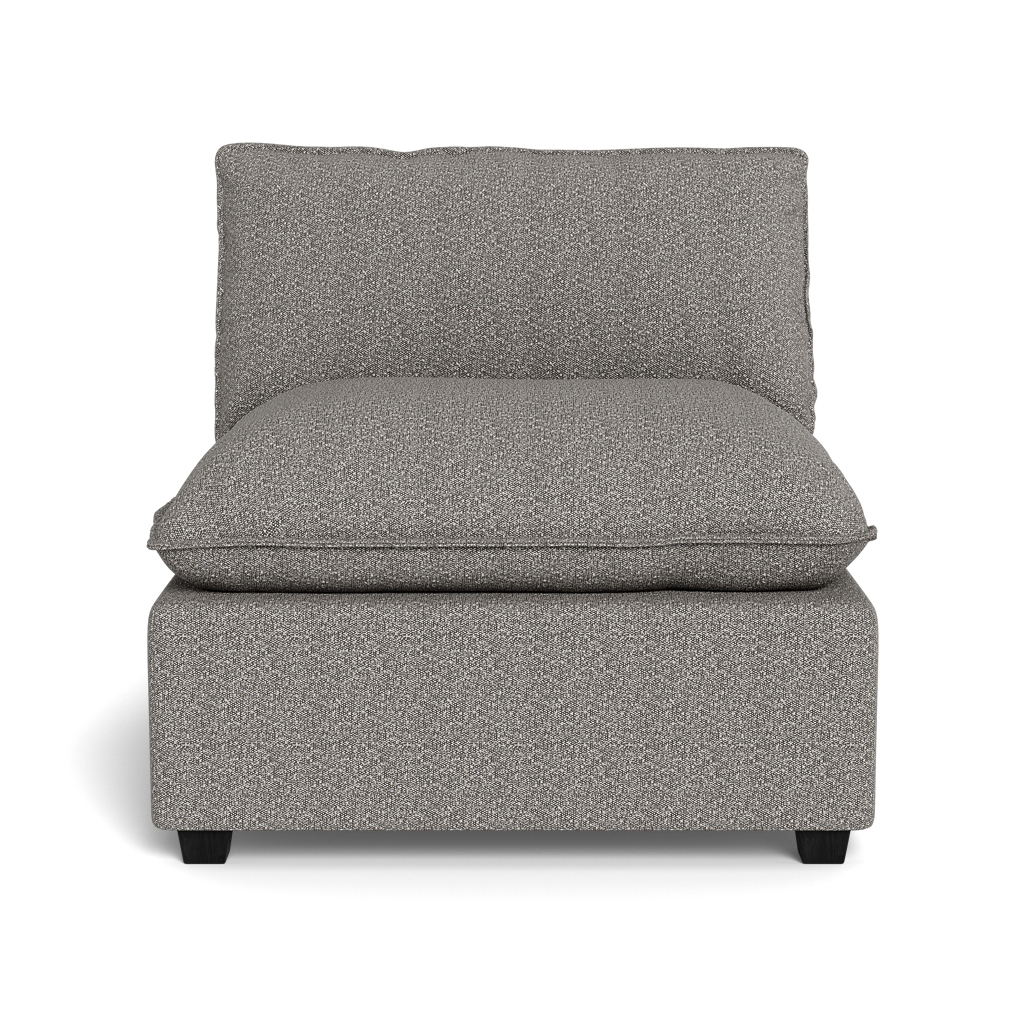 Kova Pillow Cushion Armless