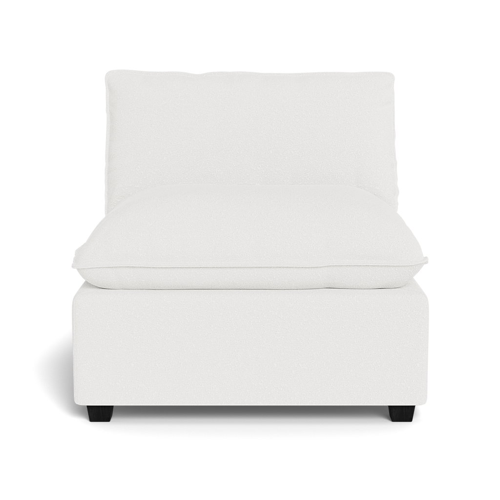 Kova Pillow Cushion Armless