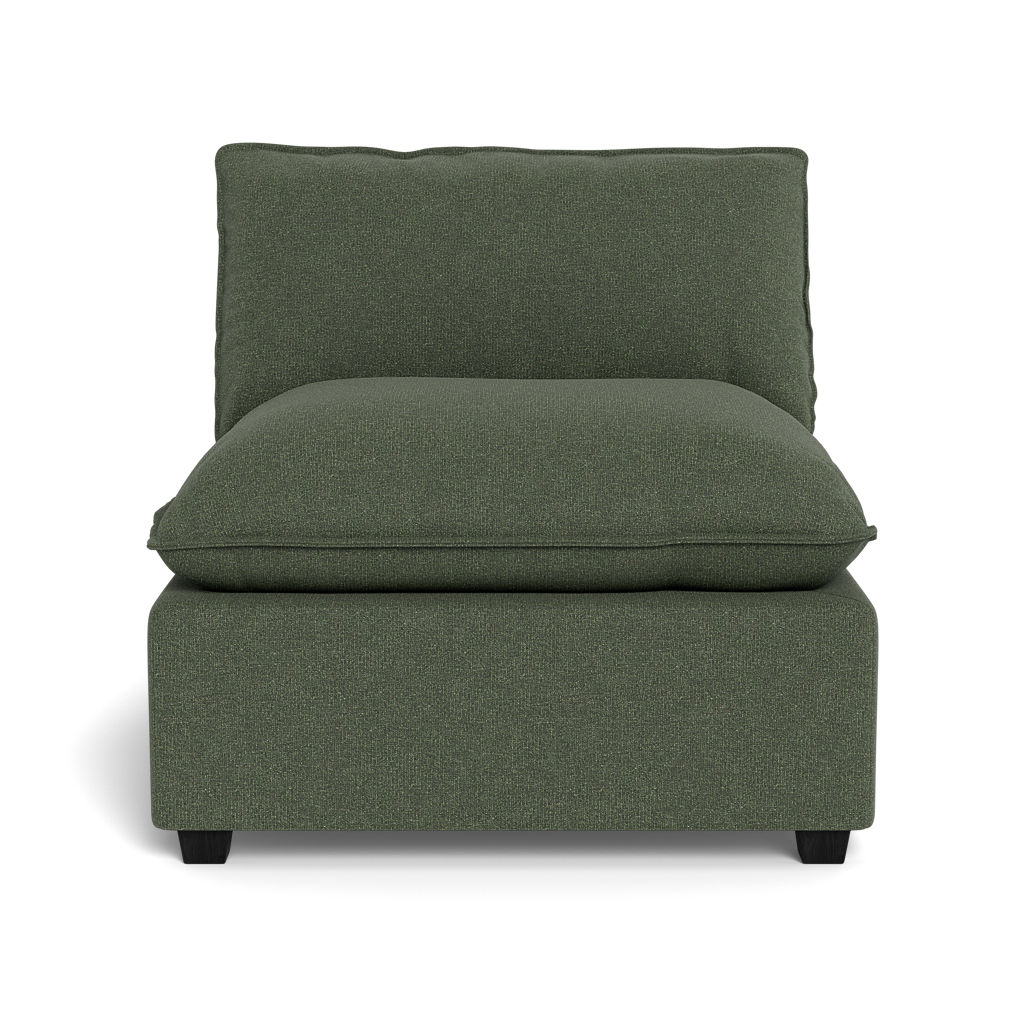 Kova Pillow Cushion Armless