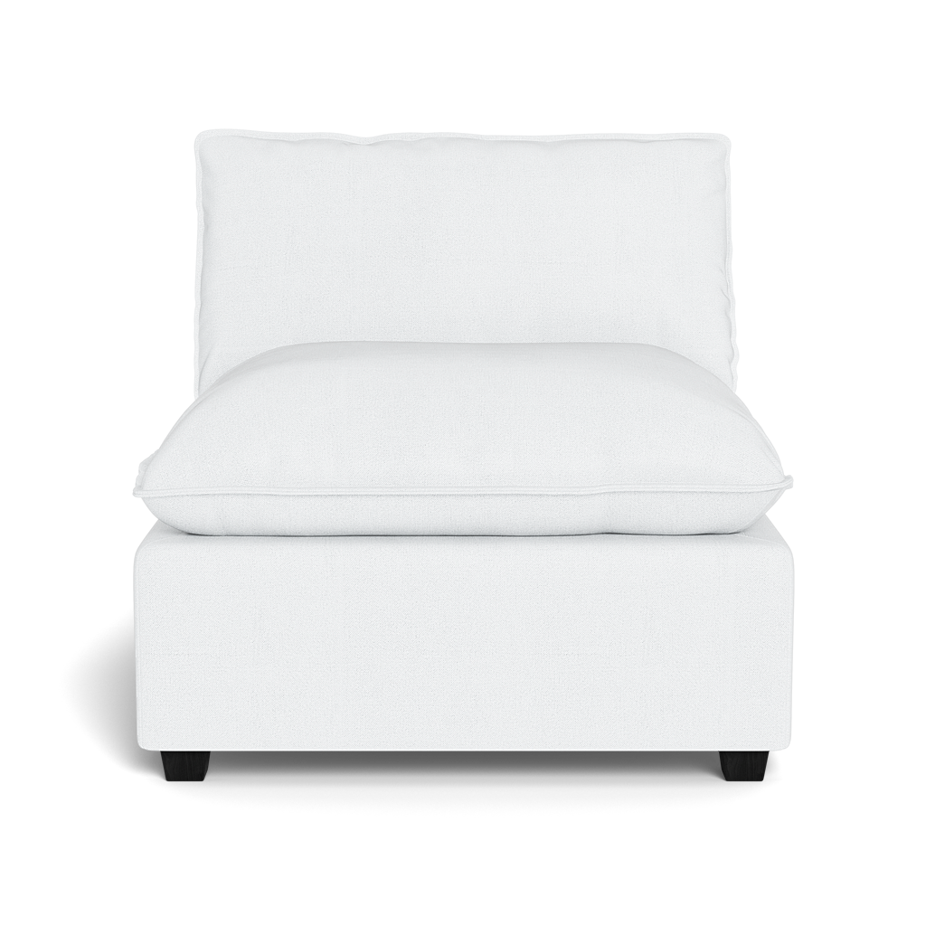 Kova Pillow Cushion Armless