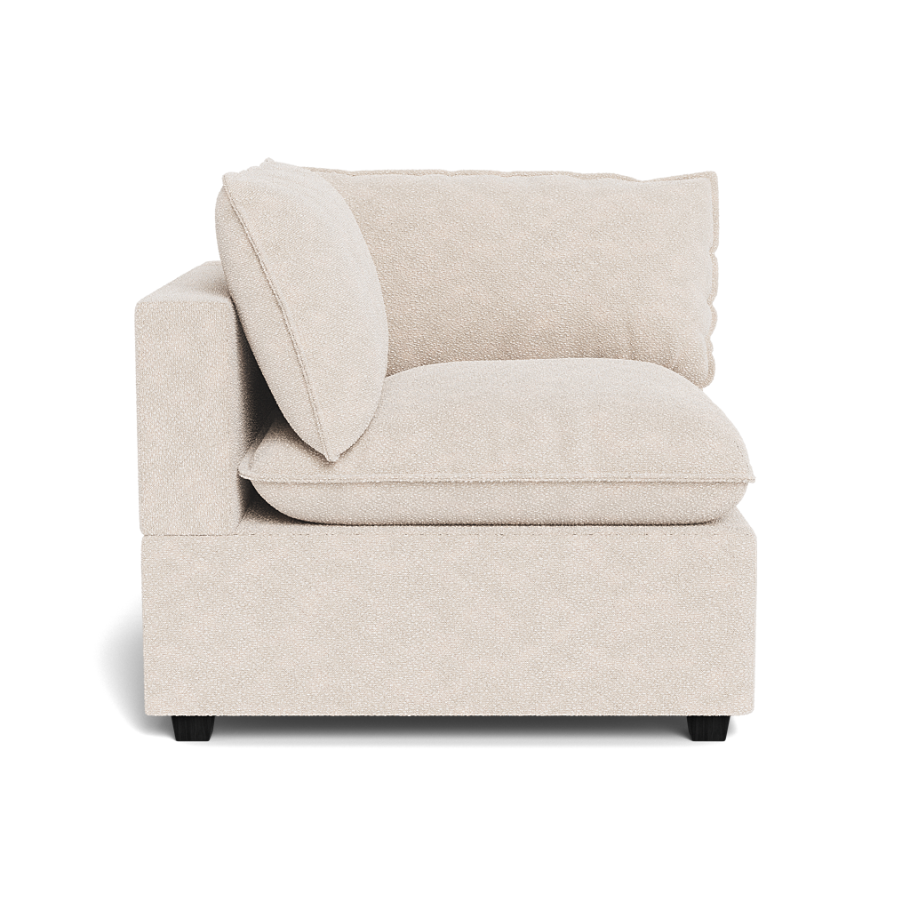Kova Pillow Cushion Corner