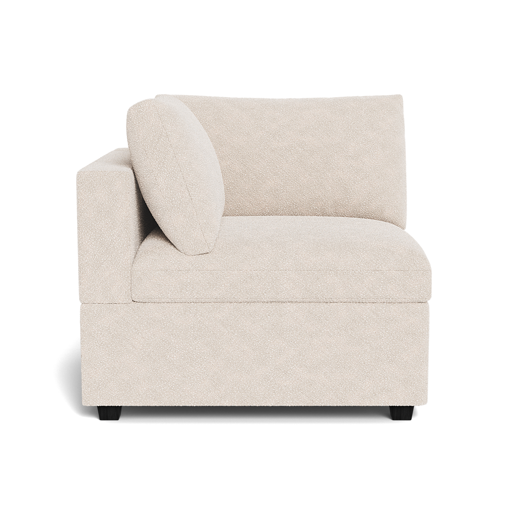 Kova Box Cushion Corner