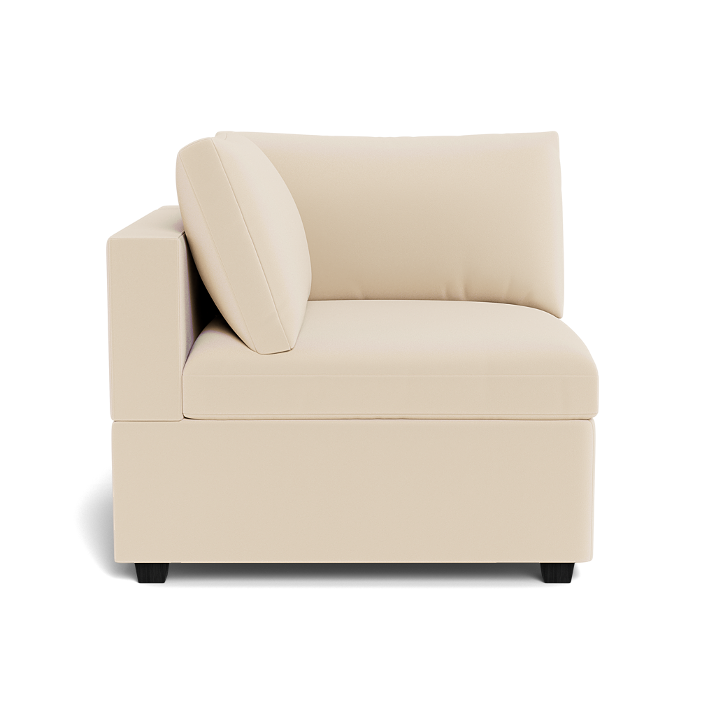 Kova Box Cushion Corner