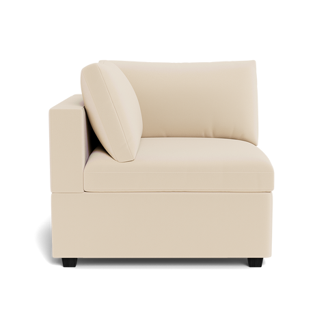 Kova Box Cushion Corner