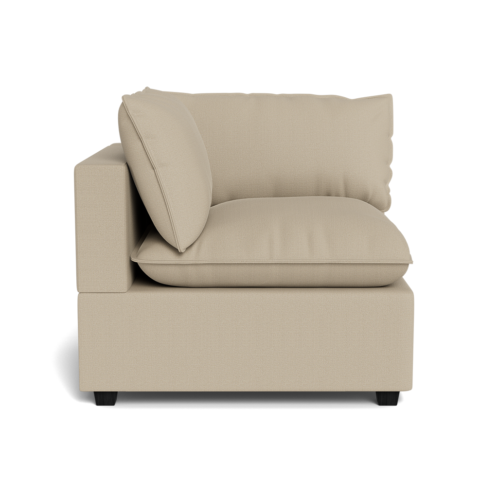 Kova Pillow Cushion Corner