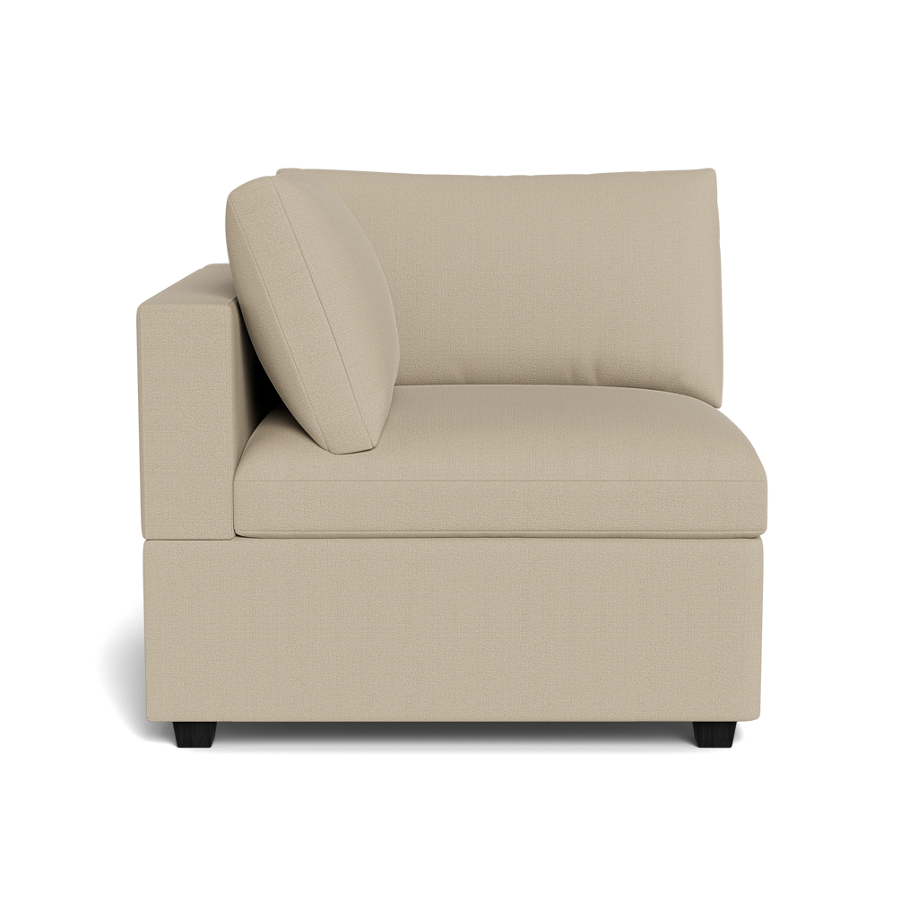 Kova Box Cushion Corner