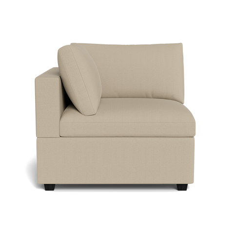 Kova Box Cushion Corner