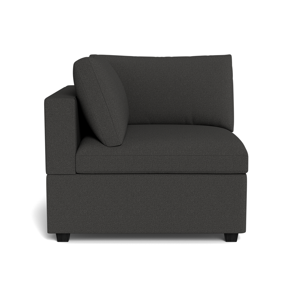 Kova Box Cushion Corner