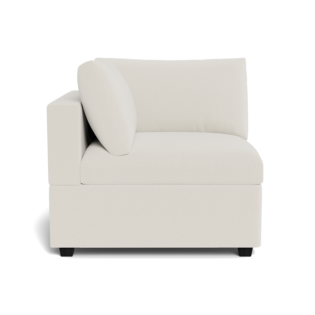 Kova Box Cushion Corner