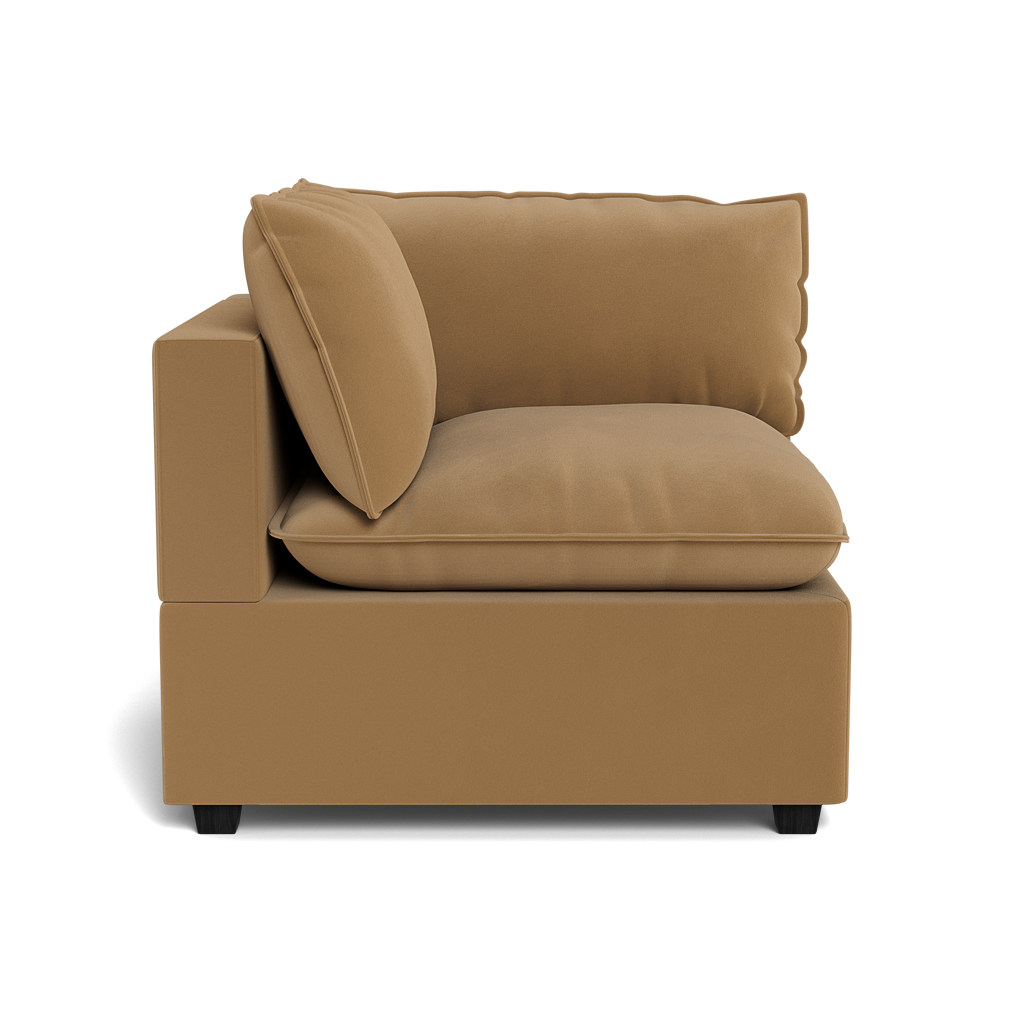 Kova Pillow Cushion Corner