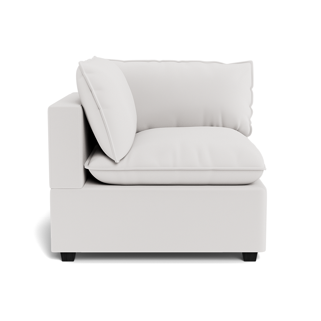 Kova Pillow Cushion Corner