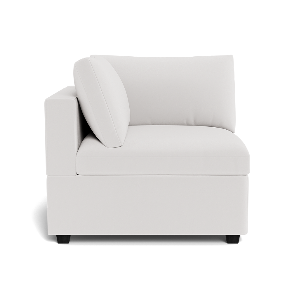 Kova Box Cushion Corner