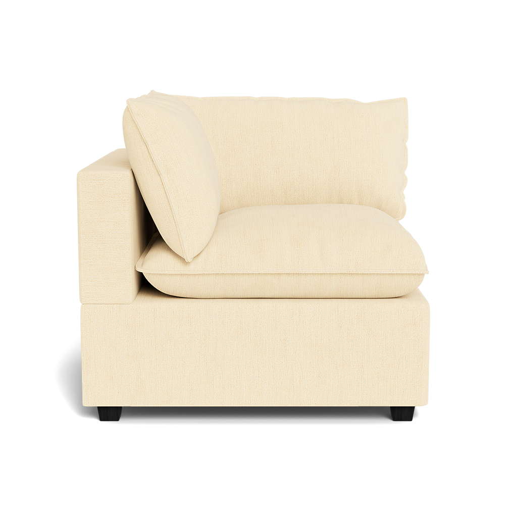 Kova Pillow Cushion Corner