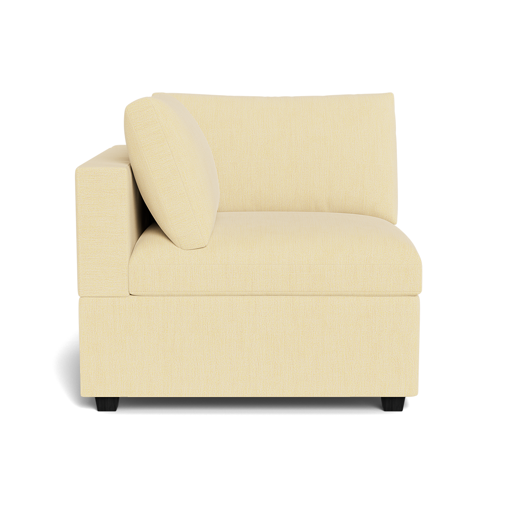 Kova Box Cushion Corner