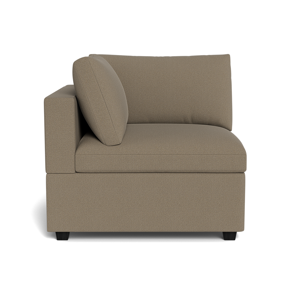 Kova Box Cushion Corner