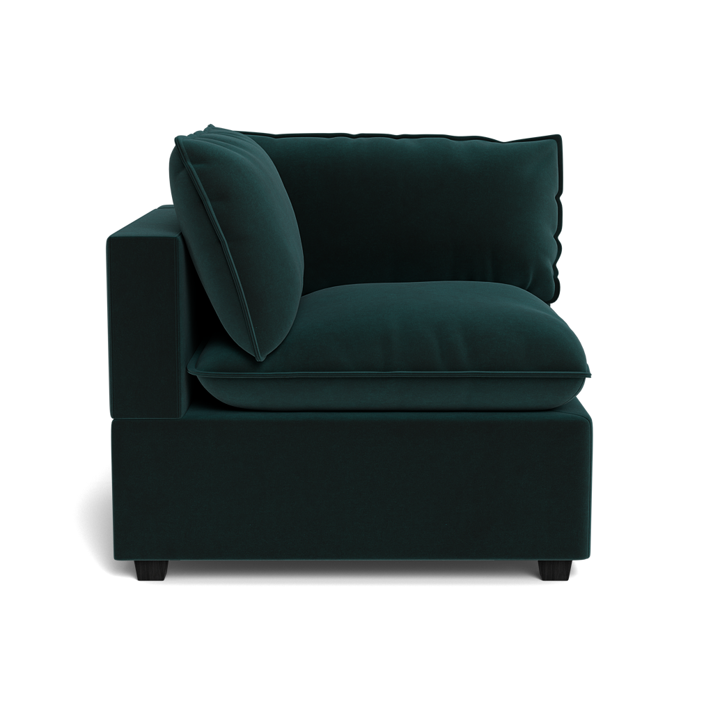 Kova Pillow Cushion Corner