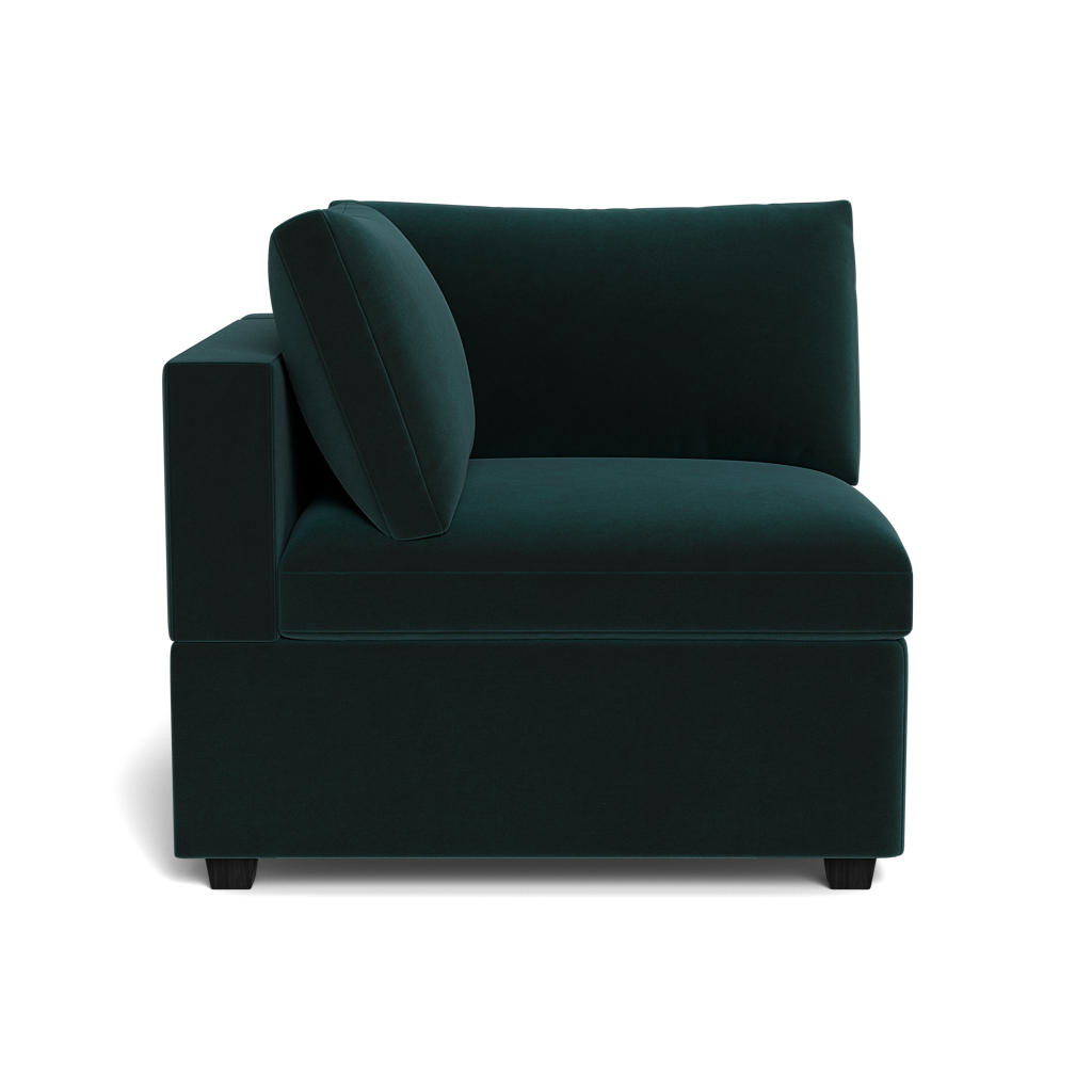 Kova Box Cushion Corner