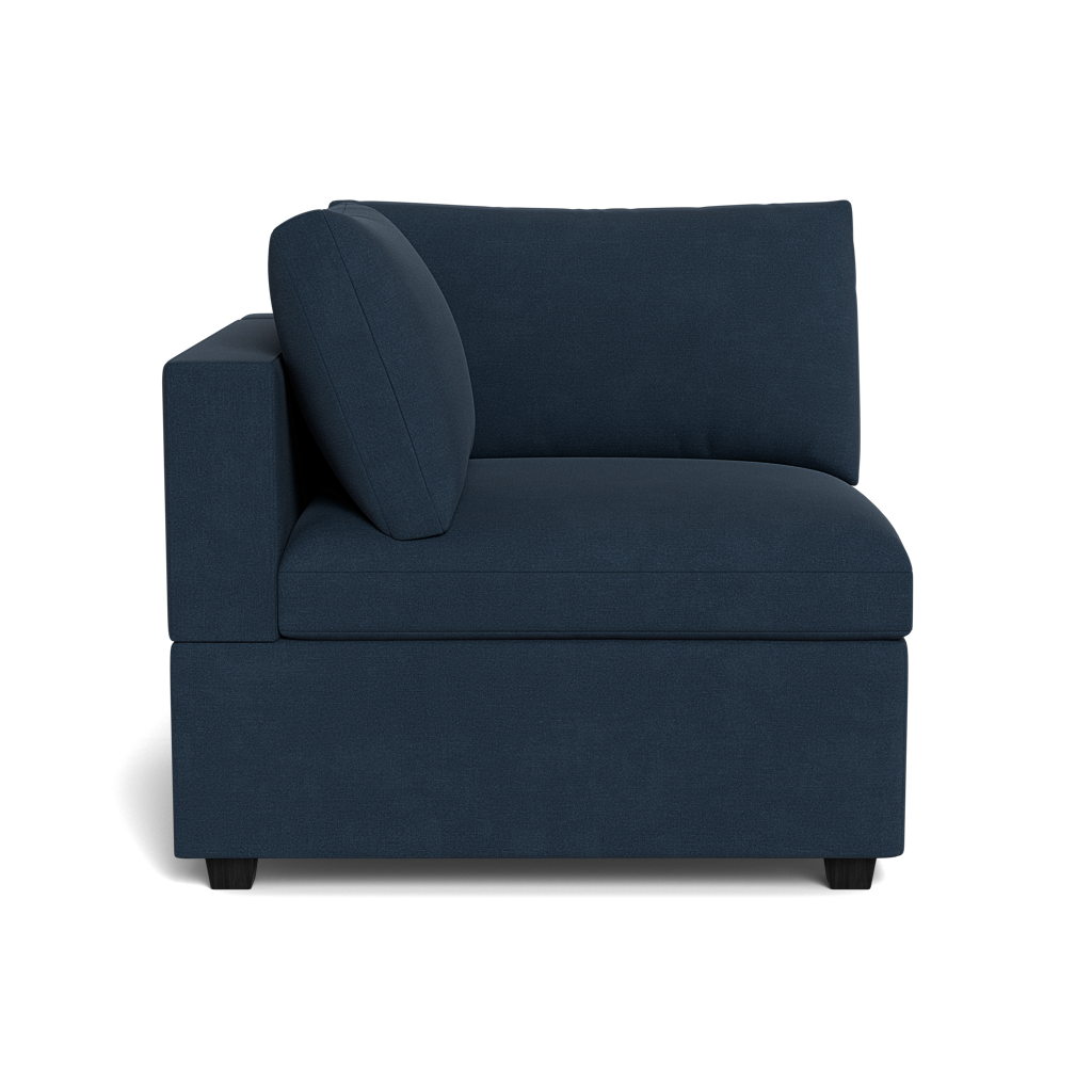 Kova Box Cushion Corner