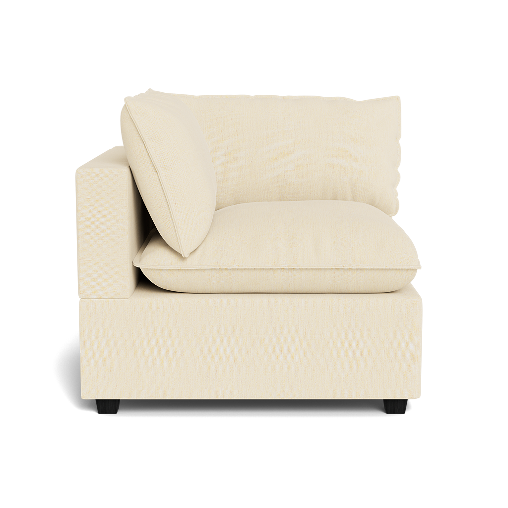 Kova Pillow Cushion Corner