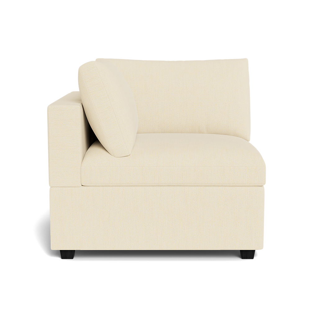 Kova Box Cushion Corner