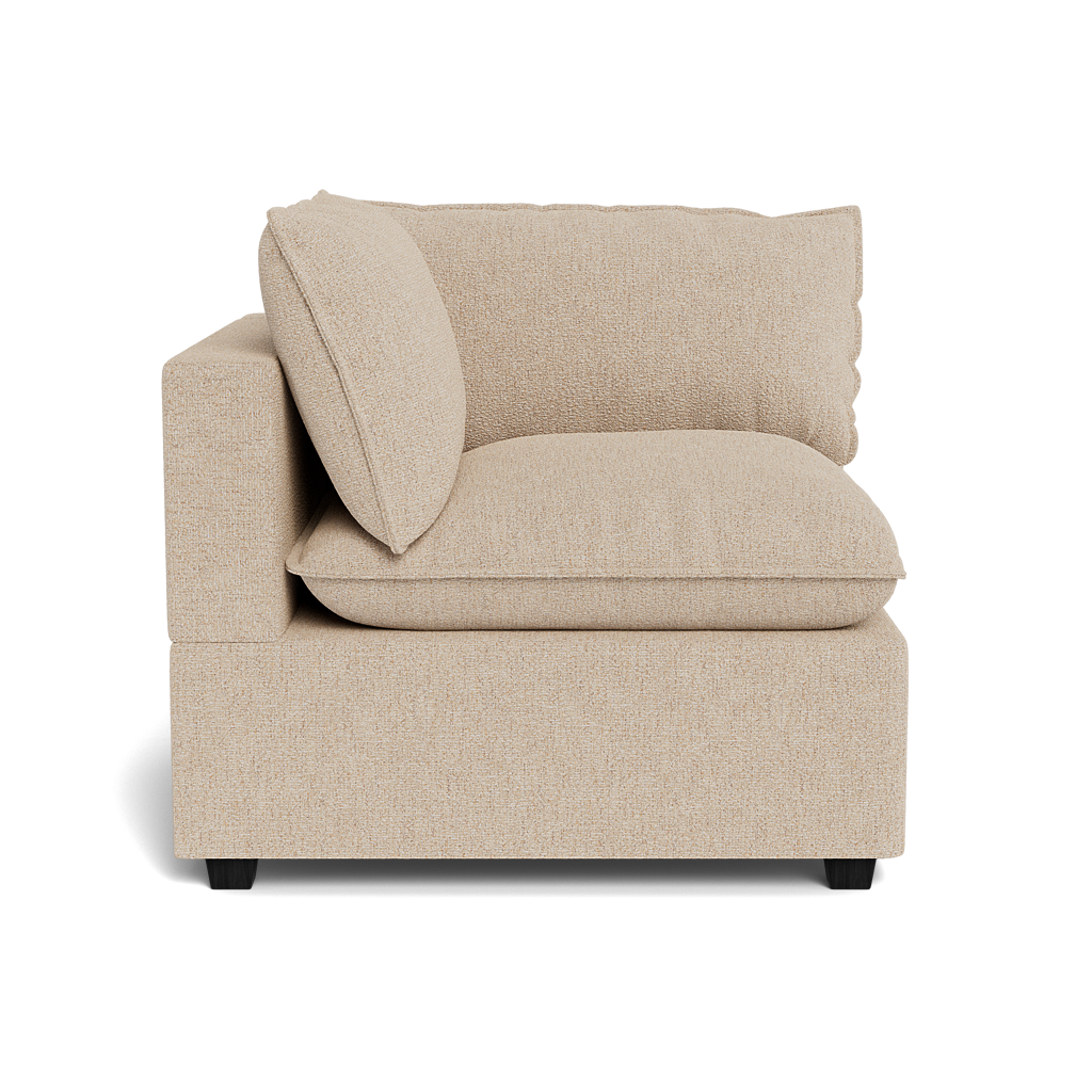 Kova Pillow Cushion Corner